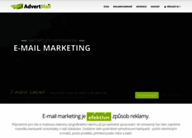 Advertmail.cz thumbnail