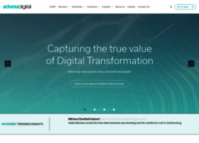 Advesa.com thumbnail