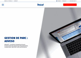 Adveso.com thumbnail