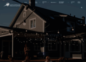 Advfinancial.ca thumbnail