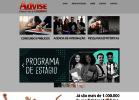 Advise.net.br thumbnail