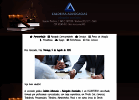 Advocacias.com.br thumbnail