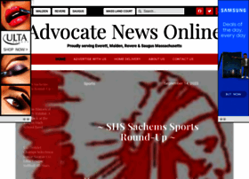 Advocatenews.net thumbnail