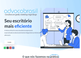 Advocobrasil.com.br thumbnail