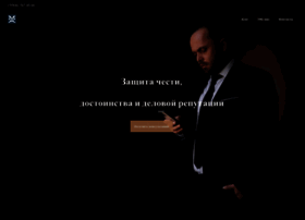Advokat-mugin.ru thumbnail