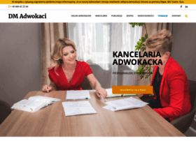 Adwokatdominowska.pl thumbnail