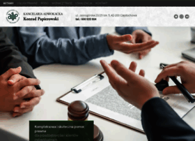 Adwokatpapierowski.pl thumbnail
