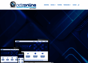 Adzonline.co.za thumbnail