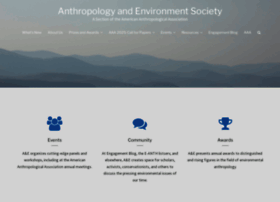 Ae.americananthro.org thumbnail