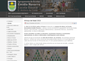 Aeac.com.pt thumbnail