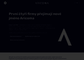 Aec.cz thumbnail Aec.cz thumbnail