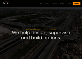 Aec.org.ng thumbnail