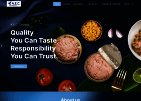 Aeccanning.com thumbnail