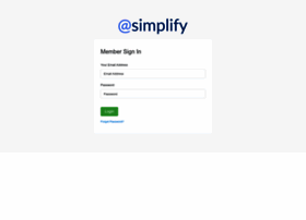 Aecom-artech.simplifyvms.com thumbnail