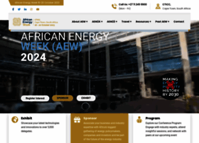Aecweek.com thumbnail