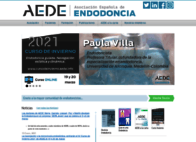 Aede.info thumbnail