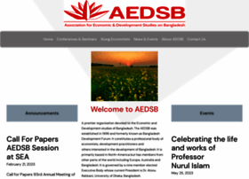 Aedsb.org thumbnail