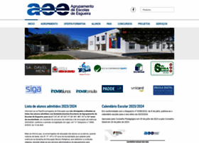Aeesgueira.edu.pt thumbnail