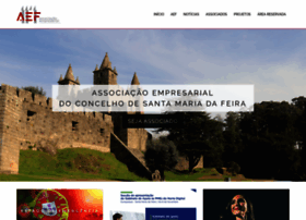 Aefeira.pt thumbnail