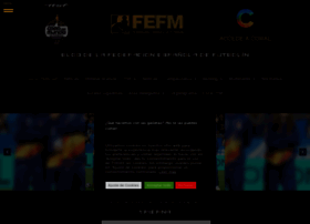 Aefutbolin.es thumbnail