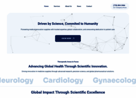 Aegisar.com thumbnail