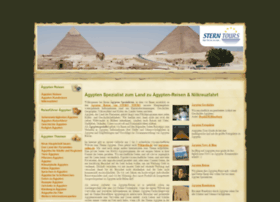 Aegypten-tour-guide.de thumbnail