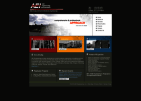 Aei-engineering.com thumbnail