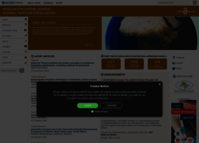 Aejonline.org thumbnail