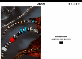 Aekki.co.kr thumbnail