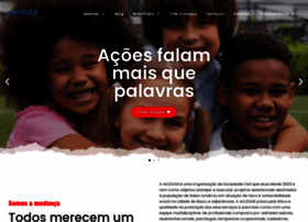 Aelesab.org.br thumbnail