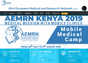 Aemrnetwork.ch thumbnail