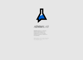 Aenimalab.com.ar thumbnail