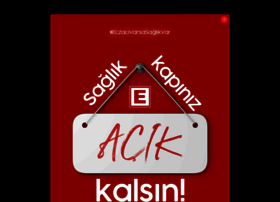 Aeo.org.tr thumbnail