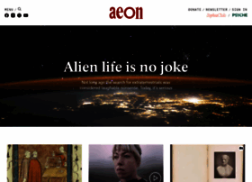 Aeon.co thumbnail