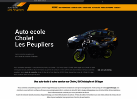 Aepeupliers.fr thumbnail