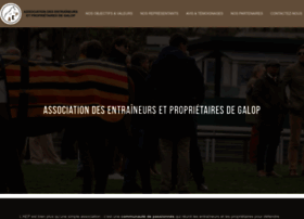 Aepgalop.com thumbnail