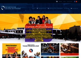 Aepombal.edu.pt thumbnail Aepombal.edu.pt thumbnail