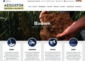 Aequator.nl thumbnail