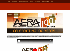 Aera100.net thumbnail