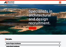 Aerecruitment.ae thumbnail