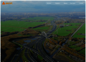 Aeret.nl thumbnail