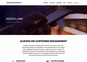 Aerialink.net thumbnail