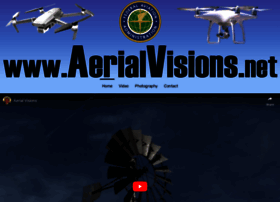 Aerialvisions.net thumbnail