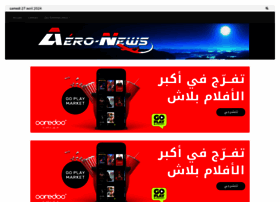 Aero-news.org thumbnail