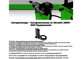 Aero-nov.fr thumbnail