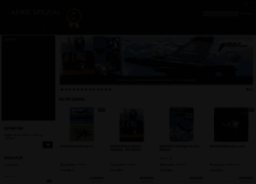 Aero-spezial-modellbauversand.de thumbnail Aero-spezial-modellbauversand.de thumbnail