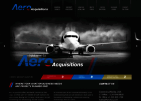 Aeroacq.com thumbnail
