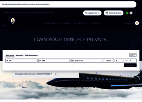 Aeroaffaires.fr thumbnail
