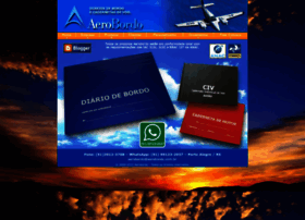 Aerobordo.com.br thumbnail