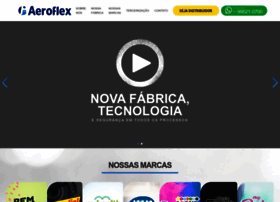 Aeroflex.ind.br thumbnail